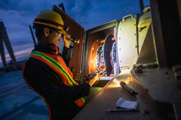 Best Electrical Installation Contractor  in China Grove, TX