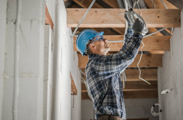 Generator Installation Services in TX