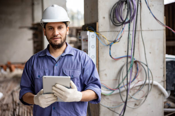 Best Local Electrician Companies  in China Grove, TX
