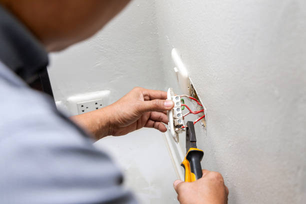 Best Electrical Contractors for Businesses  in China Grove, TX