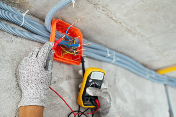 Best Commercial Electrician Services  in China Grove, TX