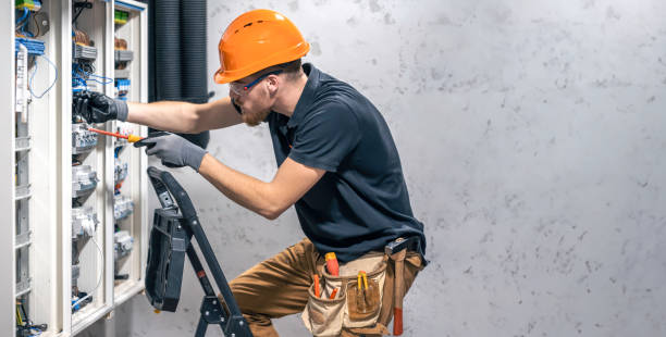 Best Affordable Electrical Installation  in China Grove, TX