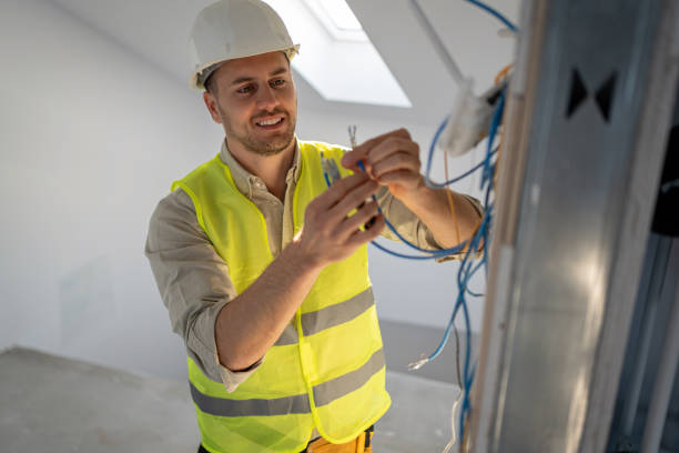 Best Industrial Electrical Services  in China Grove, TX